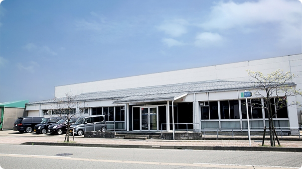 カズマ開発センター