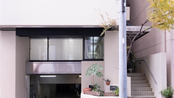 カズマ東京営業所