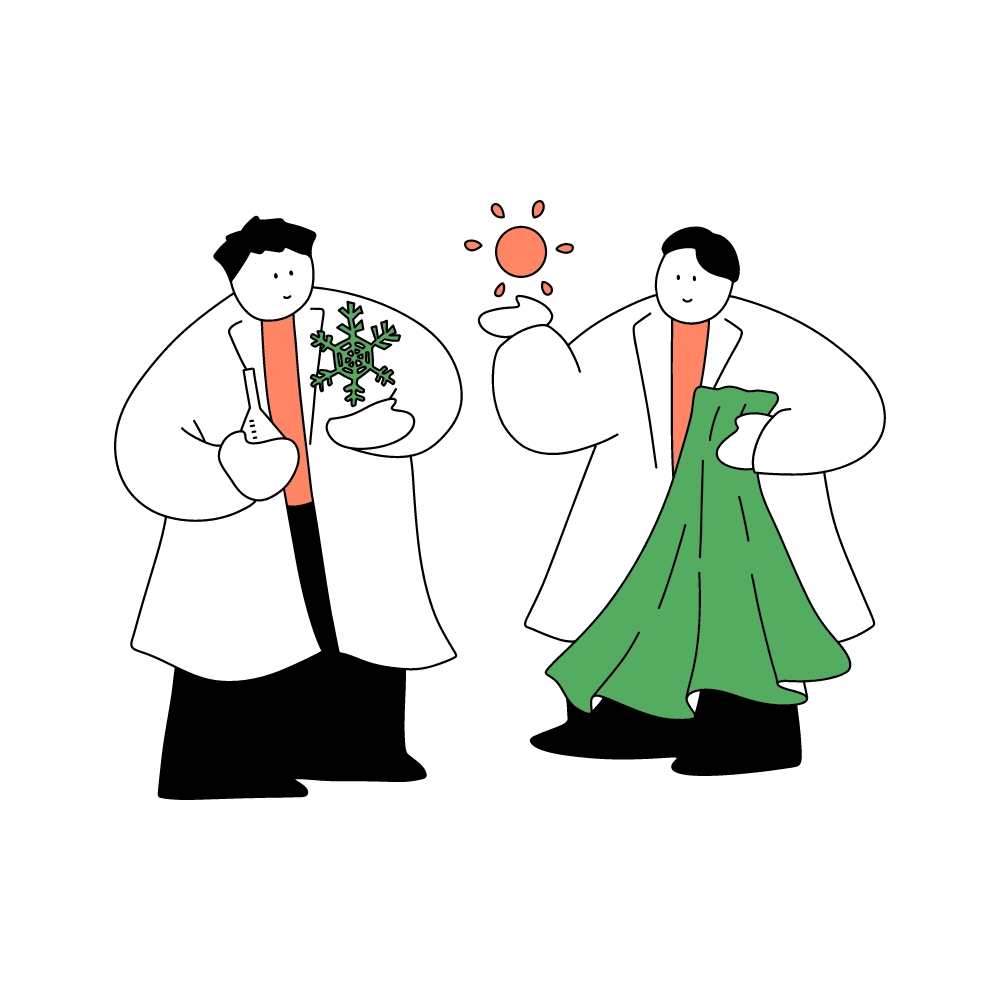 カーボンニュートラル