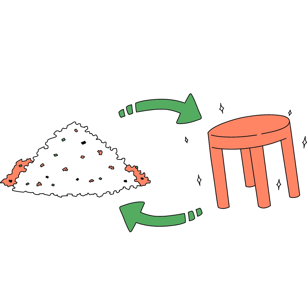 ゼロウェイスト