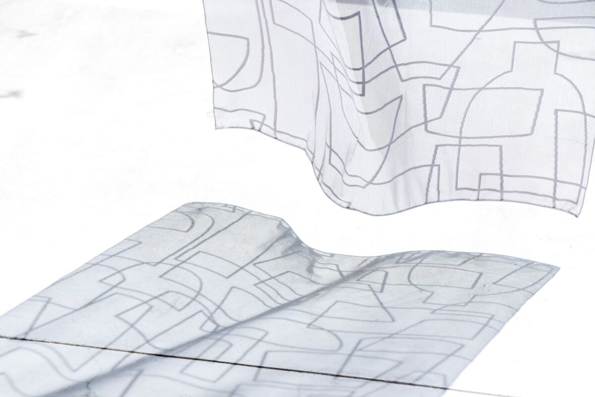 ﾗｲﾝｼｬｰﾌﾟIV