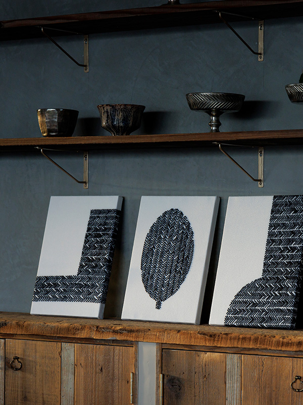 ドローイングパネル